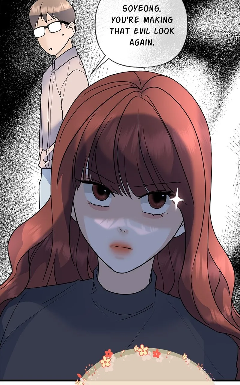 Read Random Target chapter 53 image 43 on Lezhin