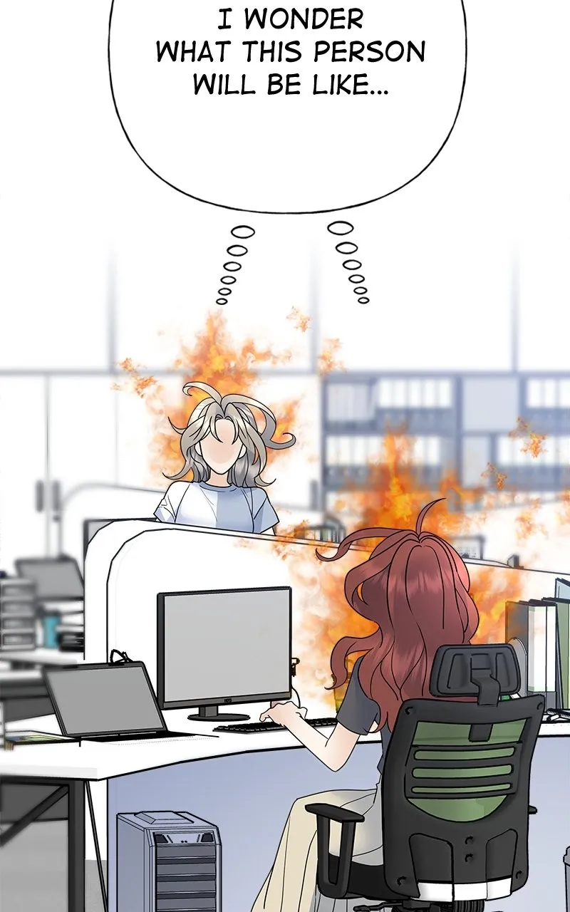 Read Random Target chapter 53 image 45 on Lezhin