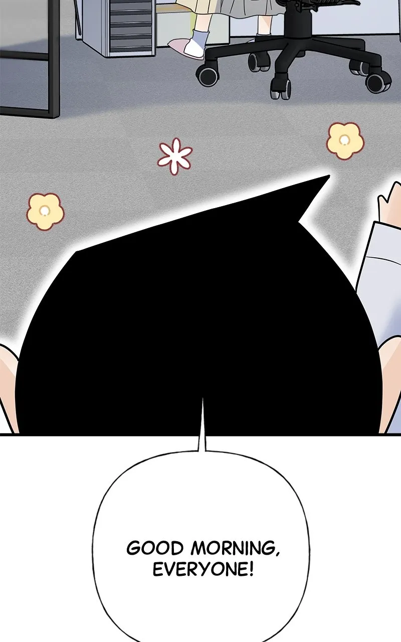 Read Random Target chapter 53 image 46 on Lezhin