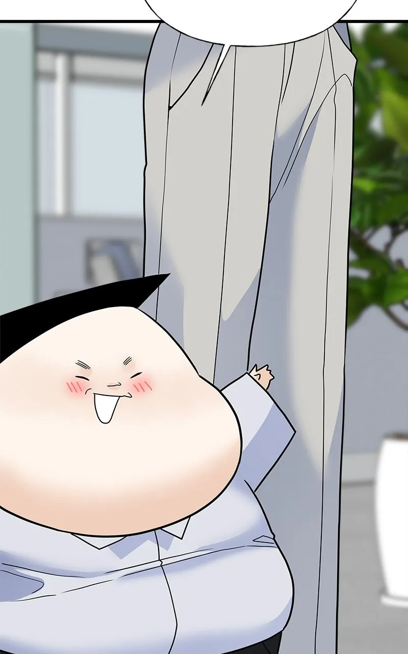 Read Random Target chapter 53 image 48 on Lezhin