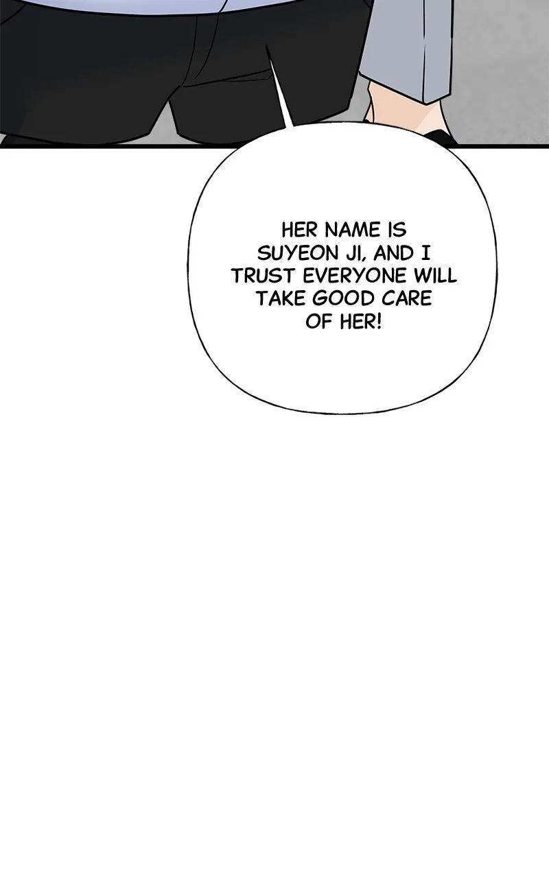 Read Random Target chapter 53 image 49 on Lezhin