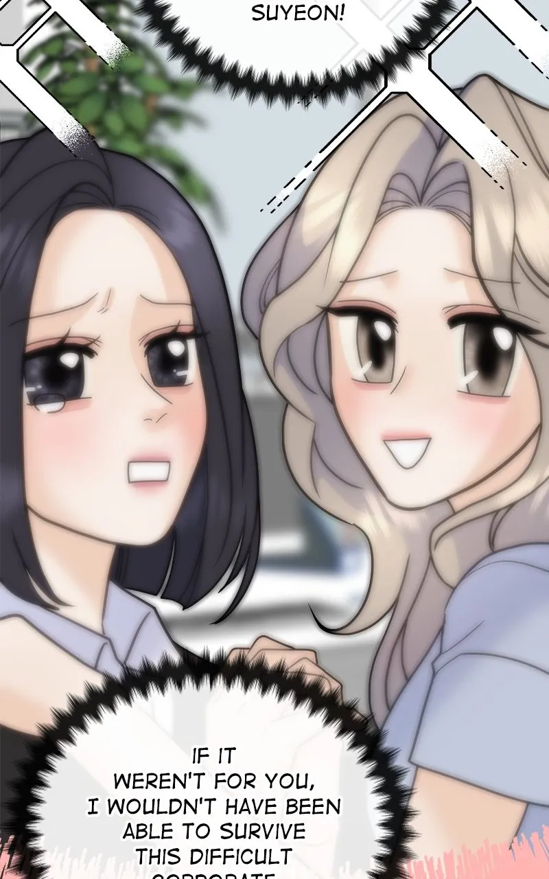 Read Random Target chapter 53 image 55 on Lezhin