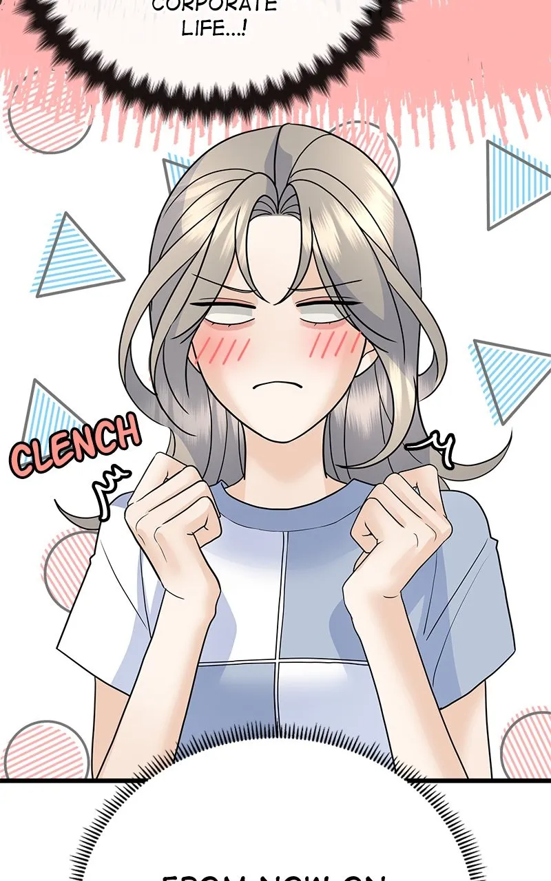 Read Random Target chapter 53 image 56 on Lezhin