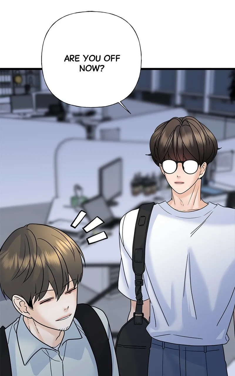 Read Random Target chapter 54 image 116 on Lezhin