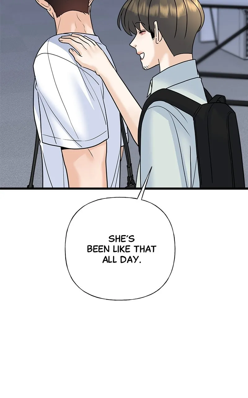 Read Random Target chapter 54 image 119 on Lezhin
