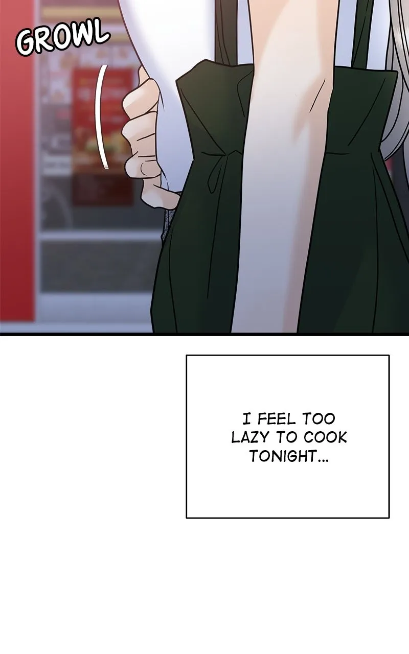 Read Random Target chapter 54 image 128 on Lezhin