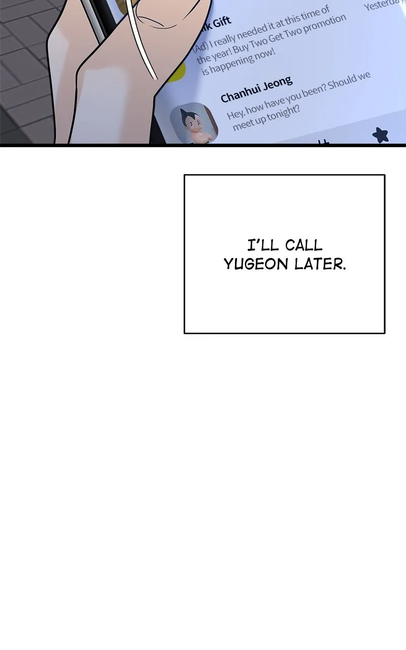 Read Random Target chapter 54 image 130 on Lezhin