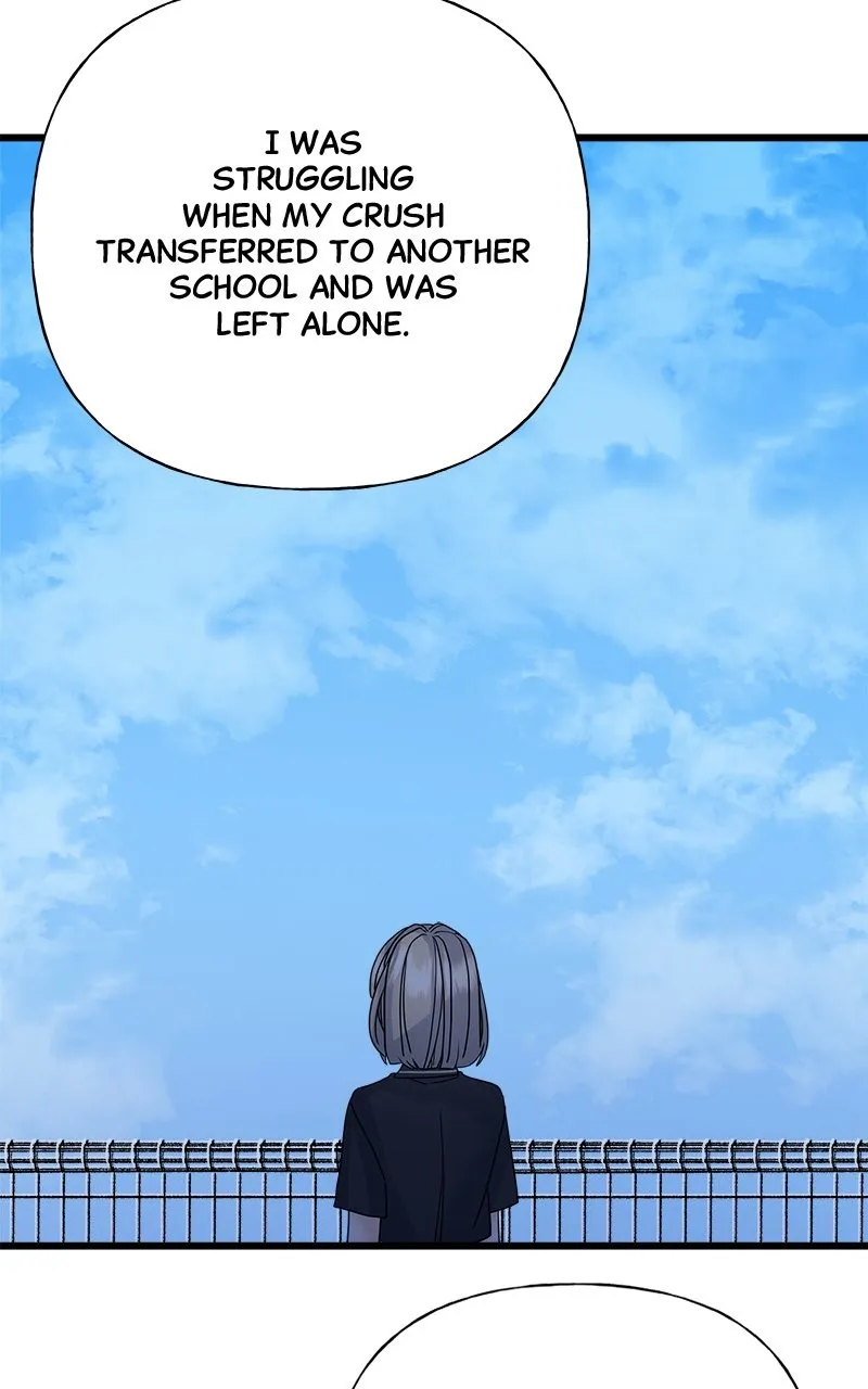 Read Random Target chapter 54 image 14 on Lezhin