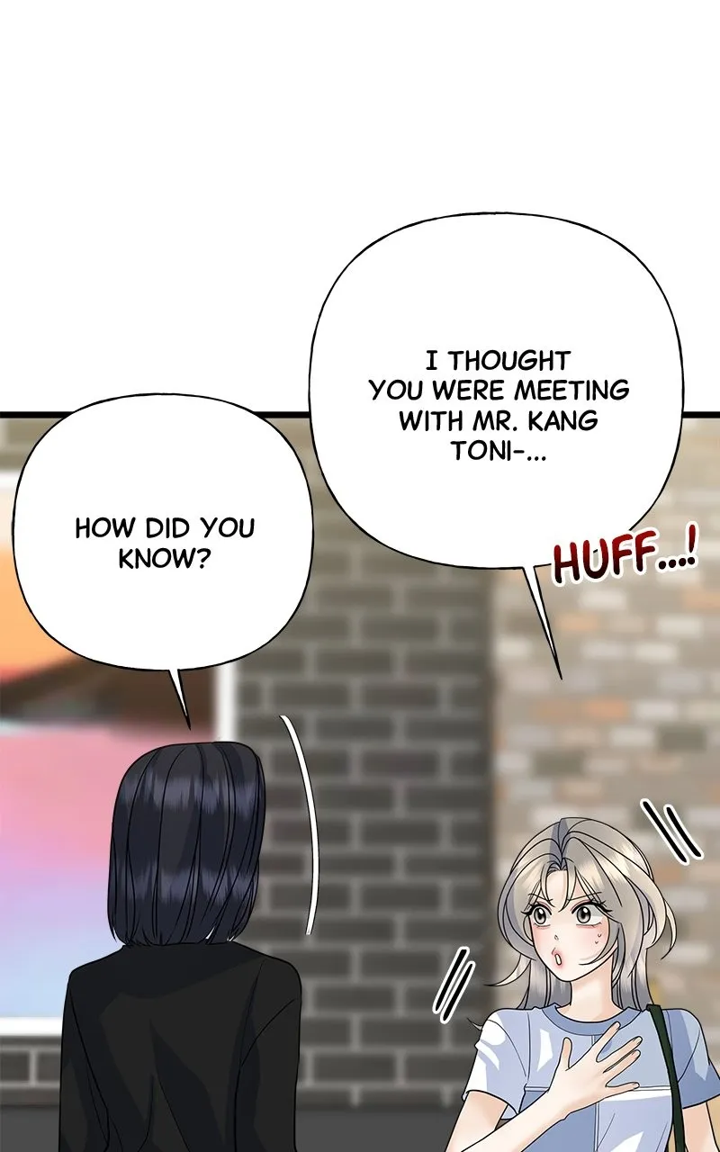 Read Random Target chapter 54 image 143 on Lezhin