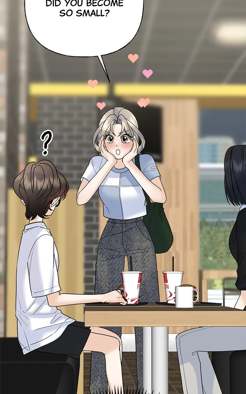 Read Random Target chapter 54 image 150 on Lezhin