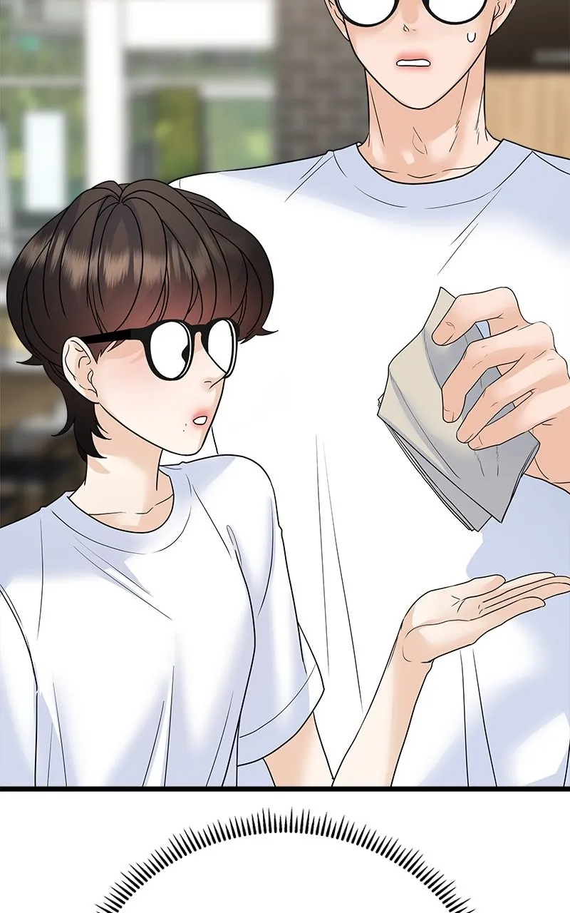 Read Random Target chapter 54 image 155 on Lezhin