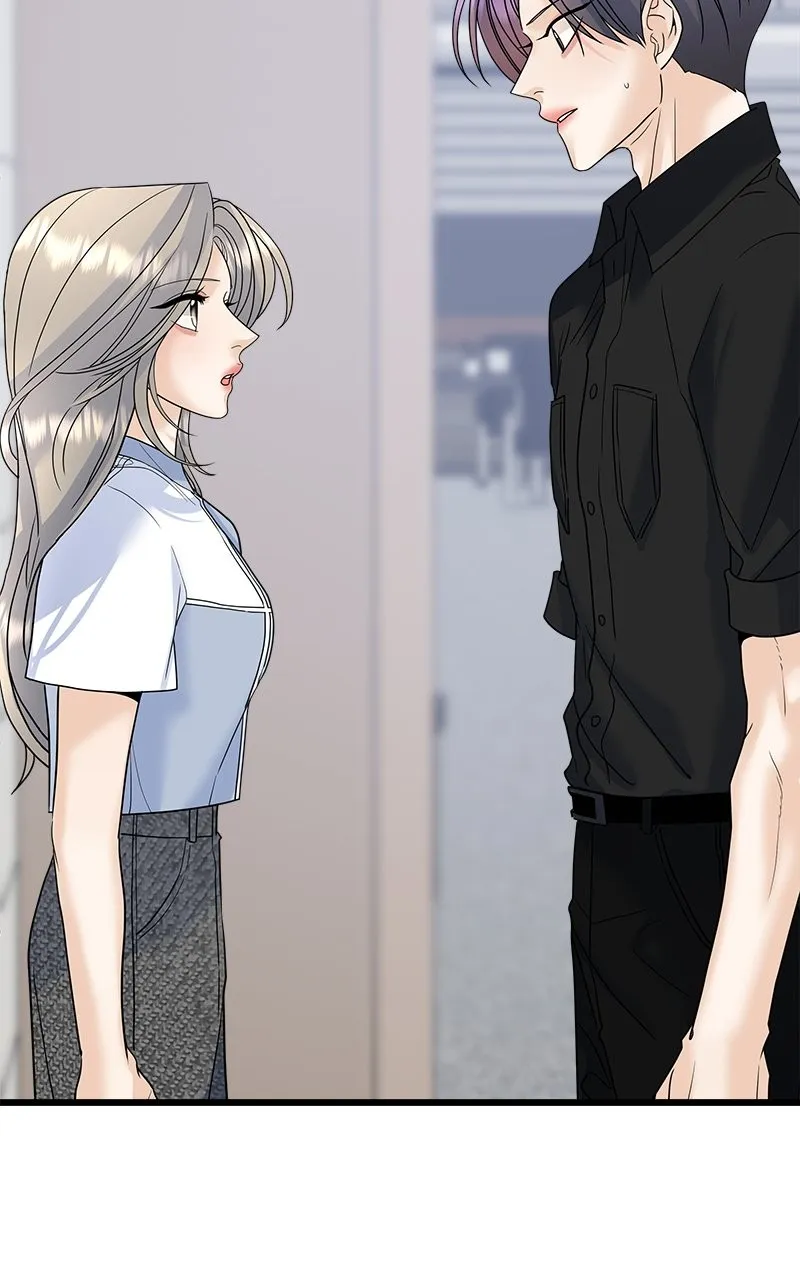 Read Random Target chapter 54 image 20 on Lezhin