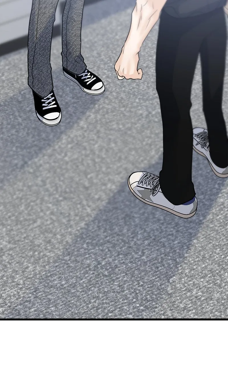 Read Random Target chapter 54 image 22 on Lezhin