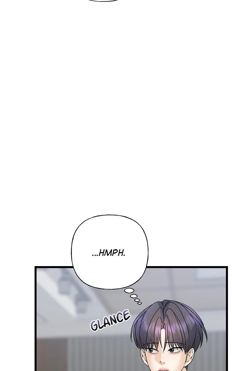 Read Random Target chapter 54 image 4 on Lezhin