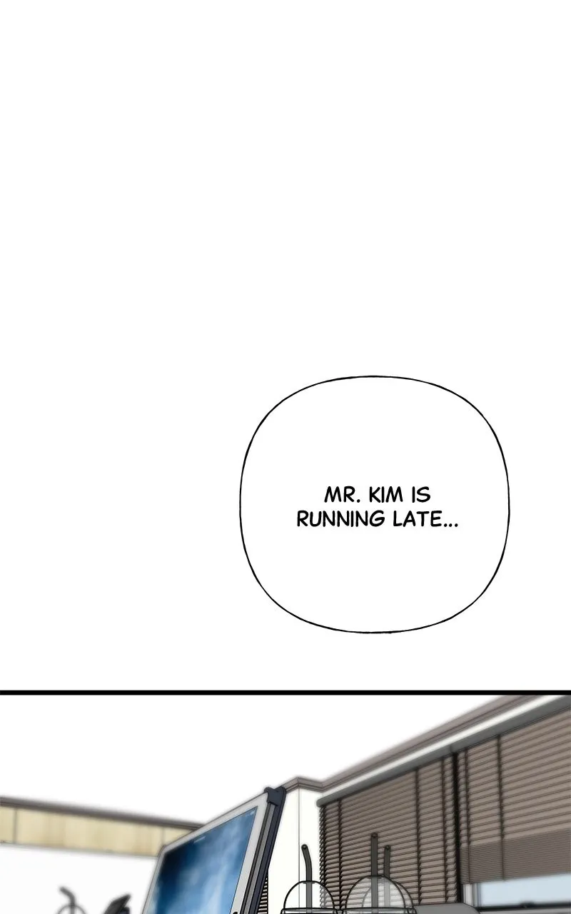 Read Random Target chapter 54 image 41 on Lezhin