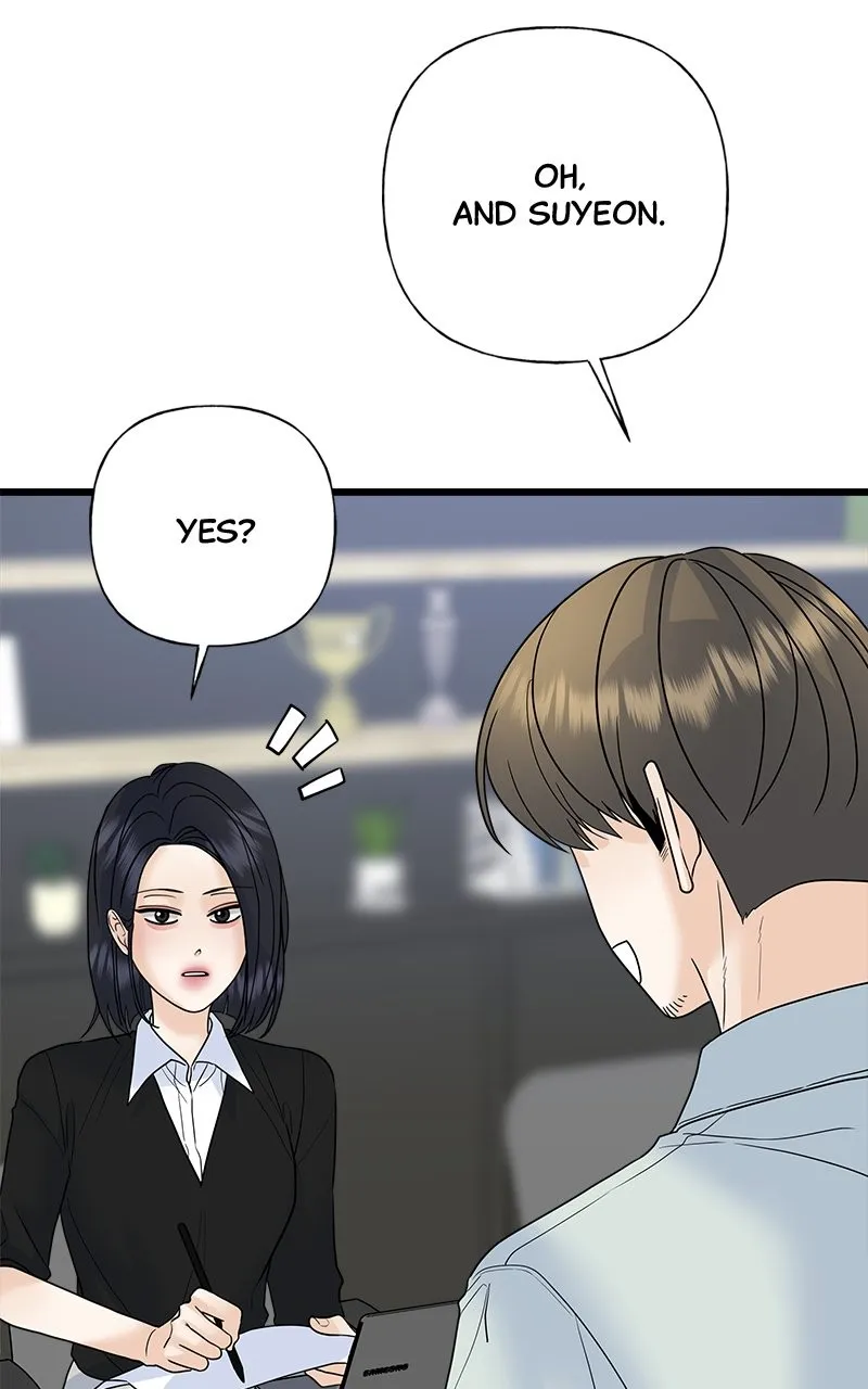 Read Random Target chapter 54 image 45 on Lezhin