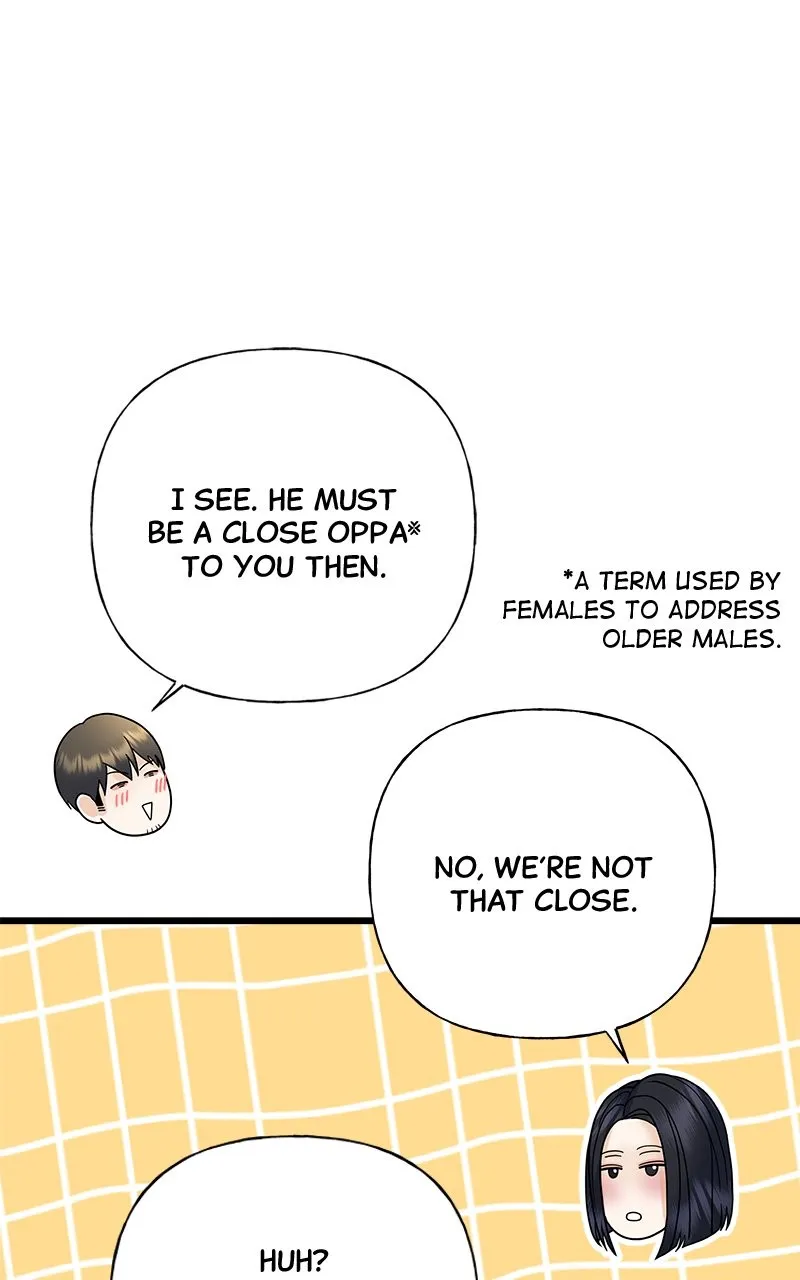 Read Random Target chapter 54 image 53 on Lezhin