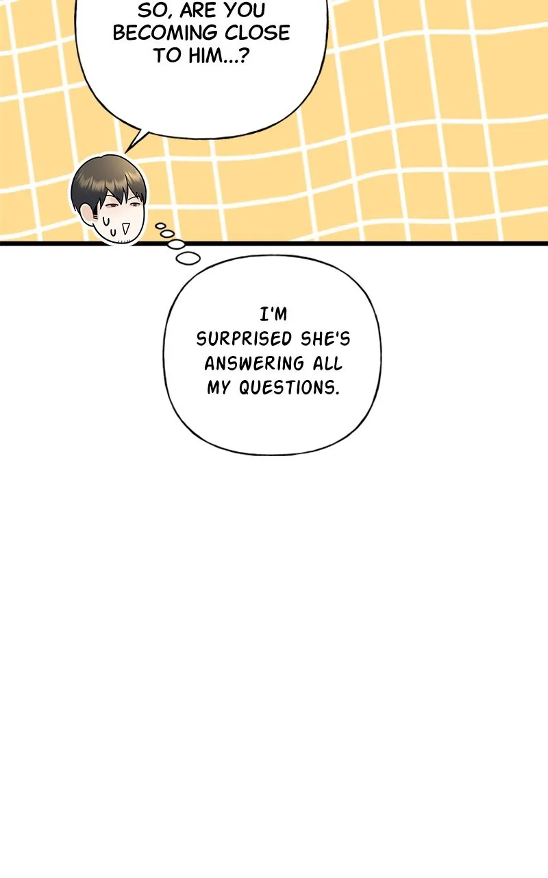 Read Random Target chapter 54 image 54 on Lezhin