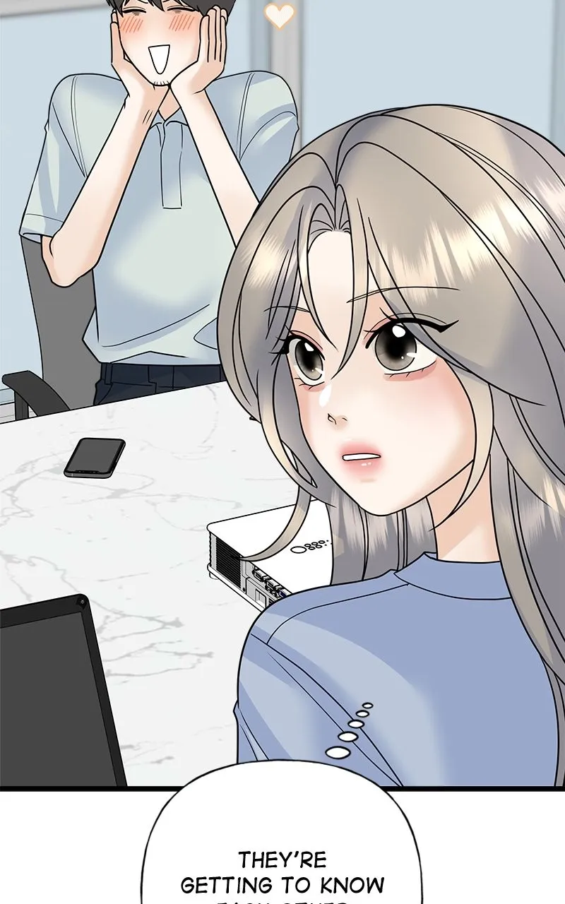 Read Random Target chapter 54 image 58 on Lezhin