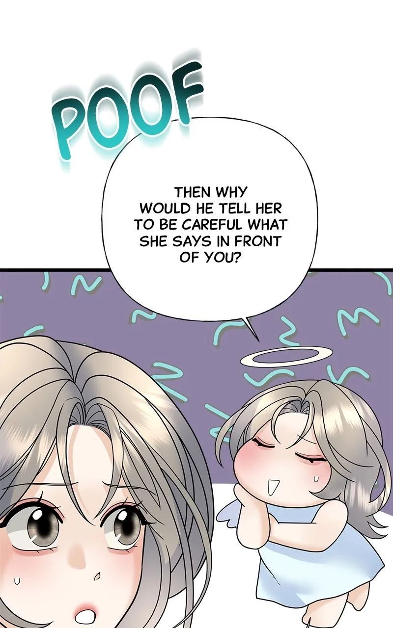 Read Random Target chapter 54 image 64 on Lezhin