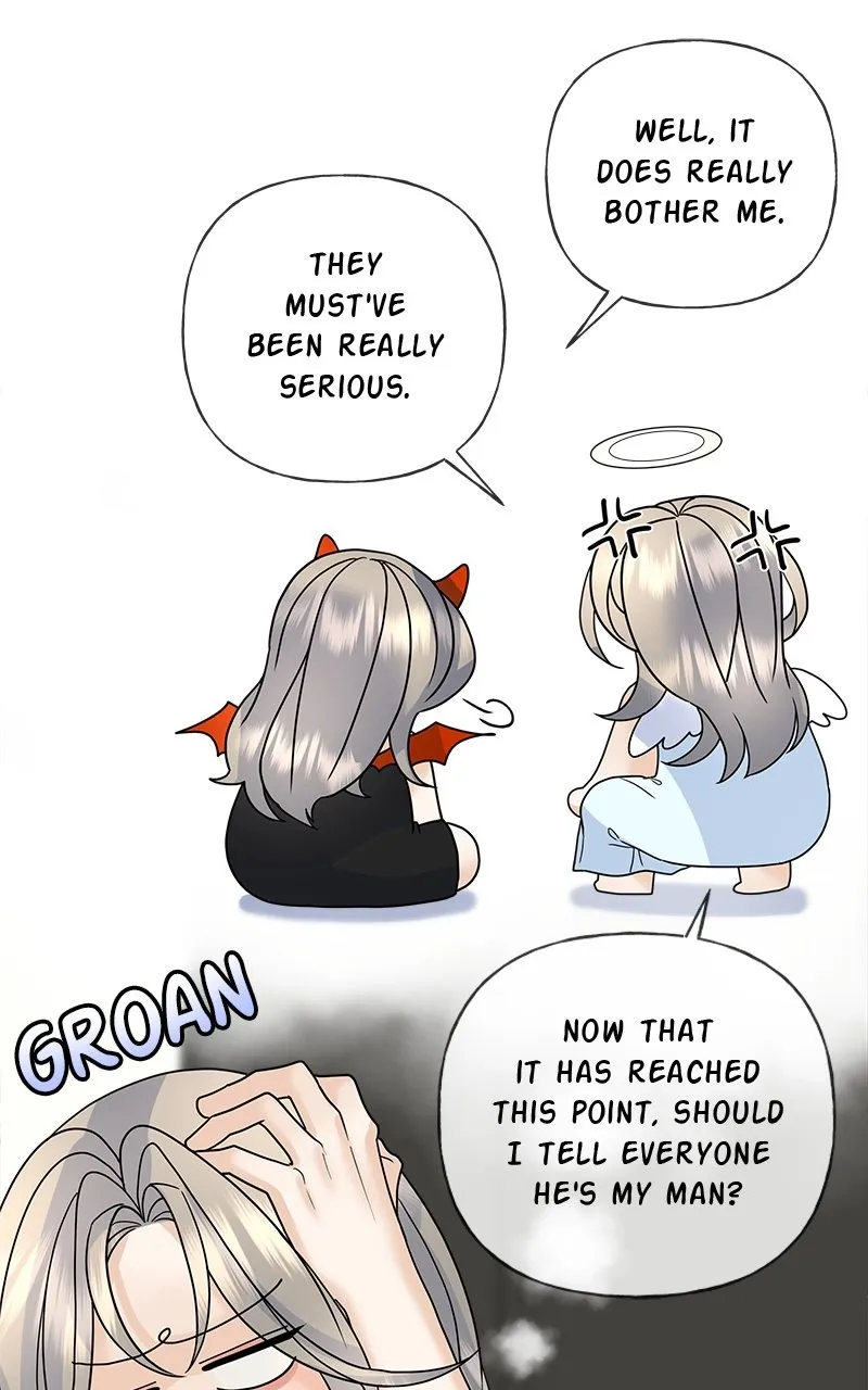 Read Random Target chapter 54 image 66 on Lezhin