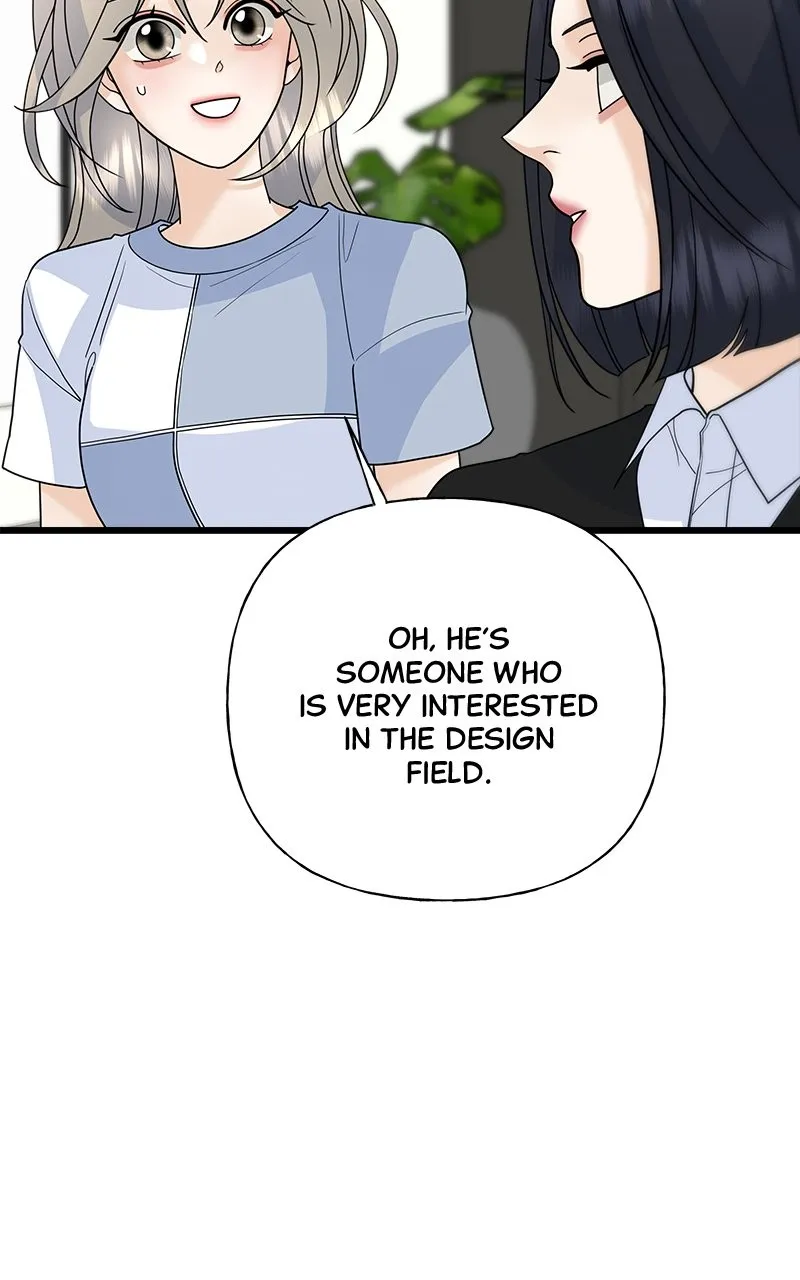 Read Random Target chapter 54 image 69 on Lezhin
