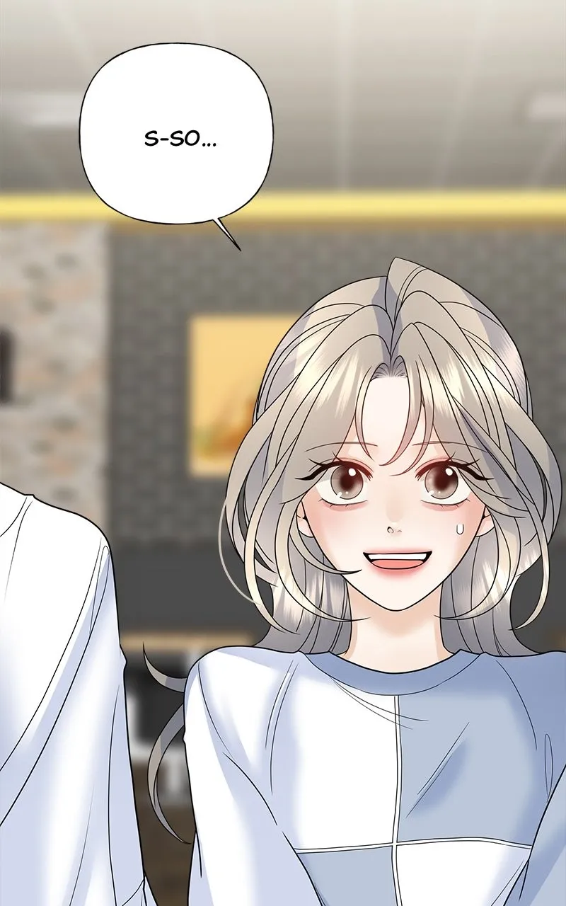 Read Random Target chapter 55 image 1 on Lezhin