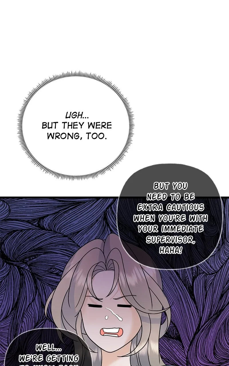 Read Random Target chapter 55 image 11 on Lezhin