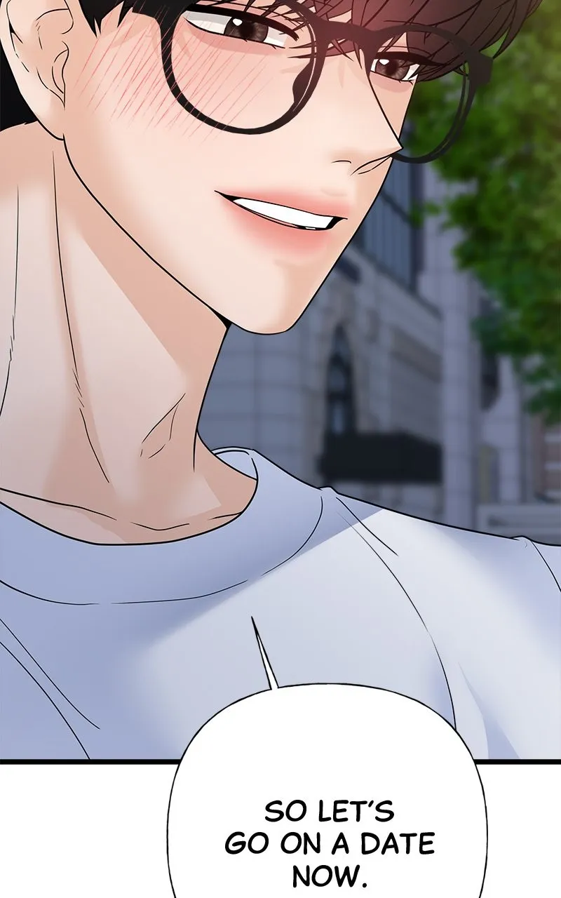 Read Random Target chapter 55 image 115 on Lezhin