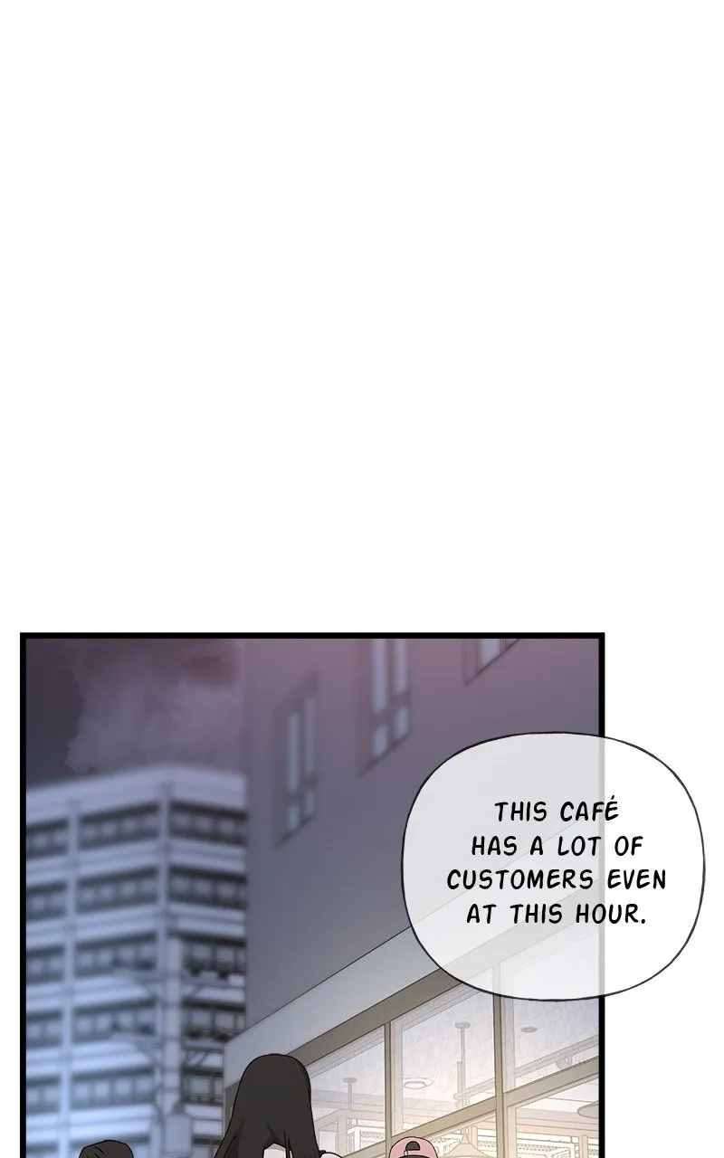 Read Random Target chapter 55 image 118 on Lezhin