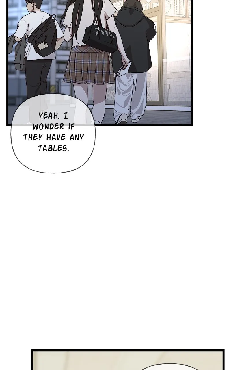 Read Random Target chapter 55 image 119 on Lezhin