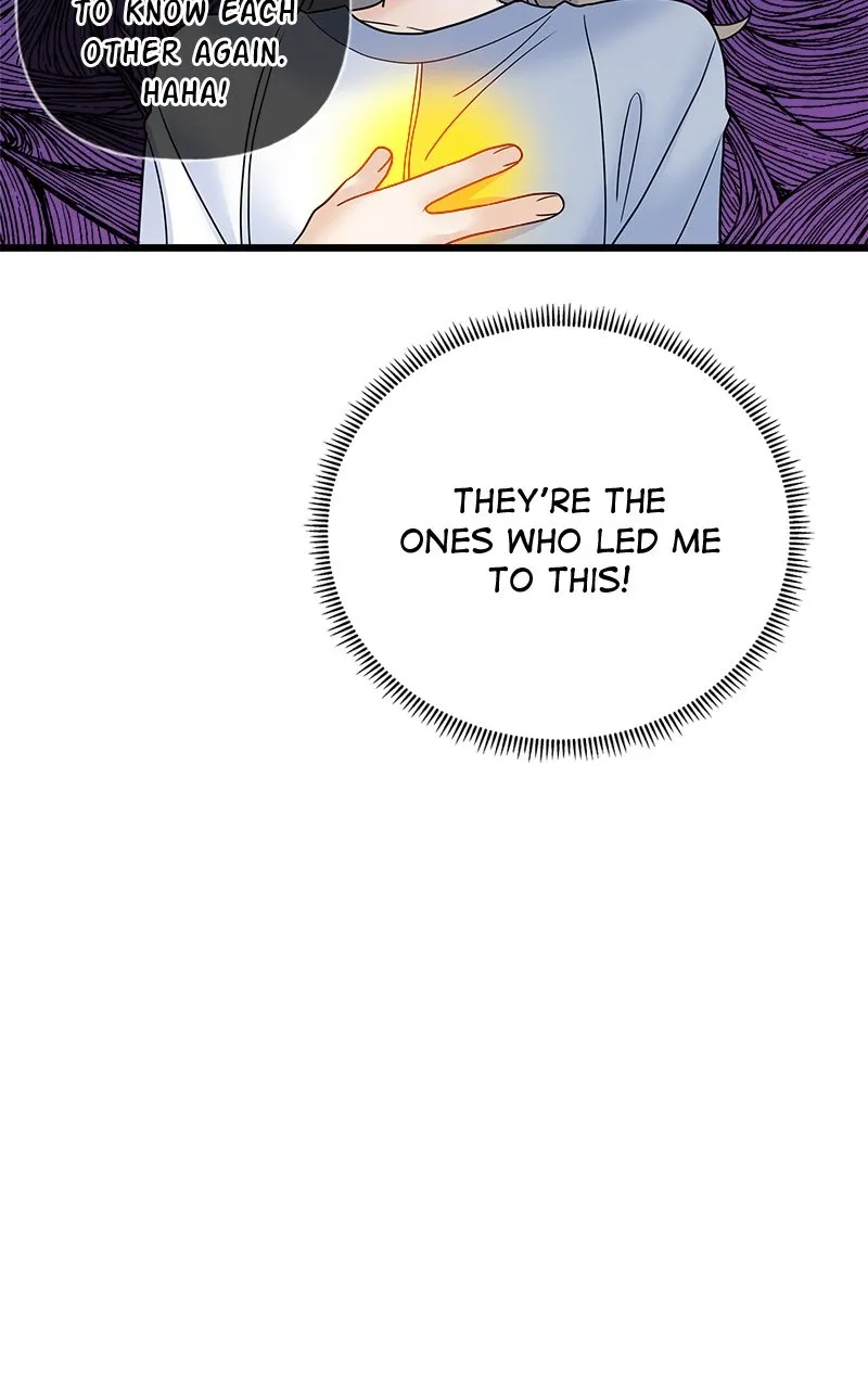 Read Random Target chapter 55 image 12 on Lezhin