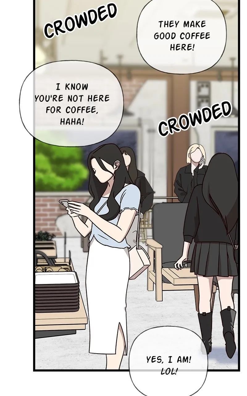 Read Random Target chapter 55 image 120 on Lezhin