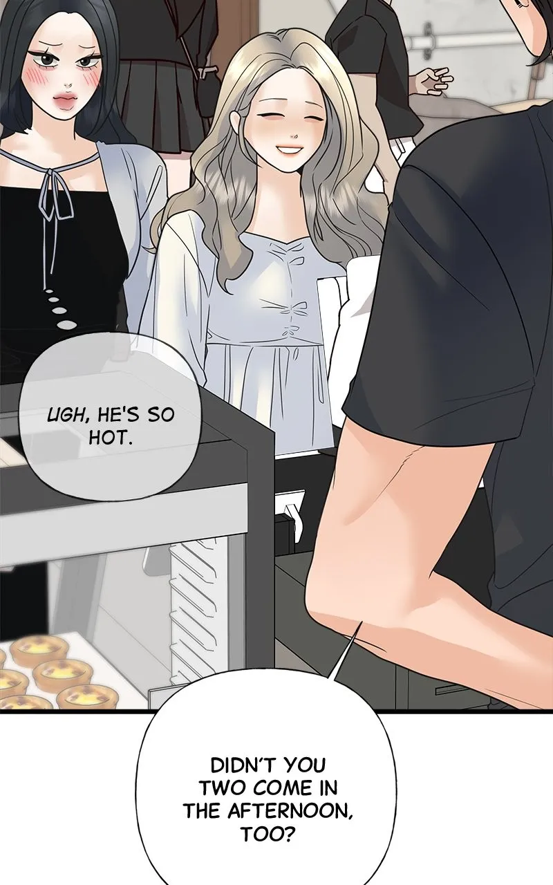 Read Random Target chapter 55 image 122 on Lezhin