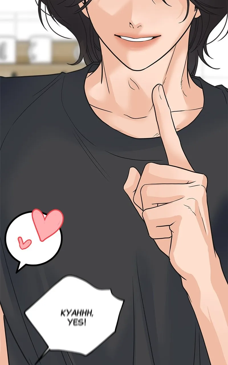 Read Random Target chapter 55 image 125 on Lezhin
