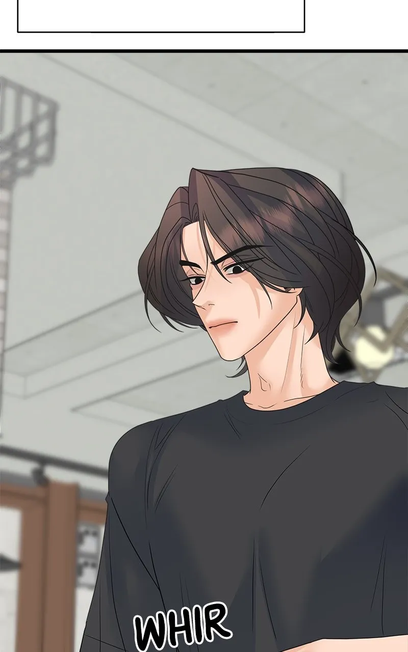 Read Random Target chapter 55 image 127 on Lezhin