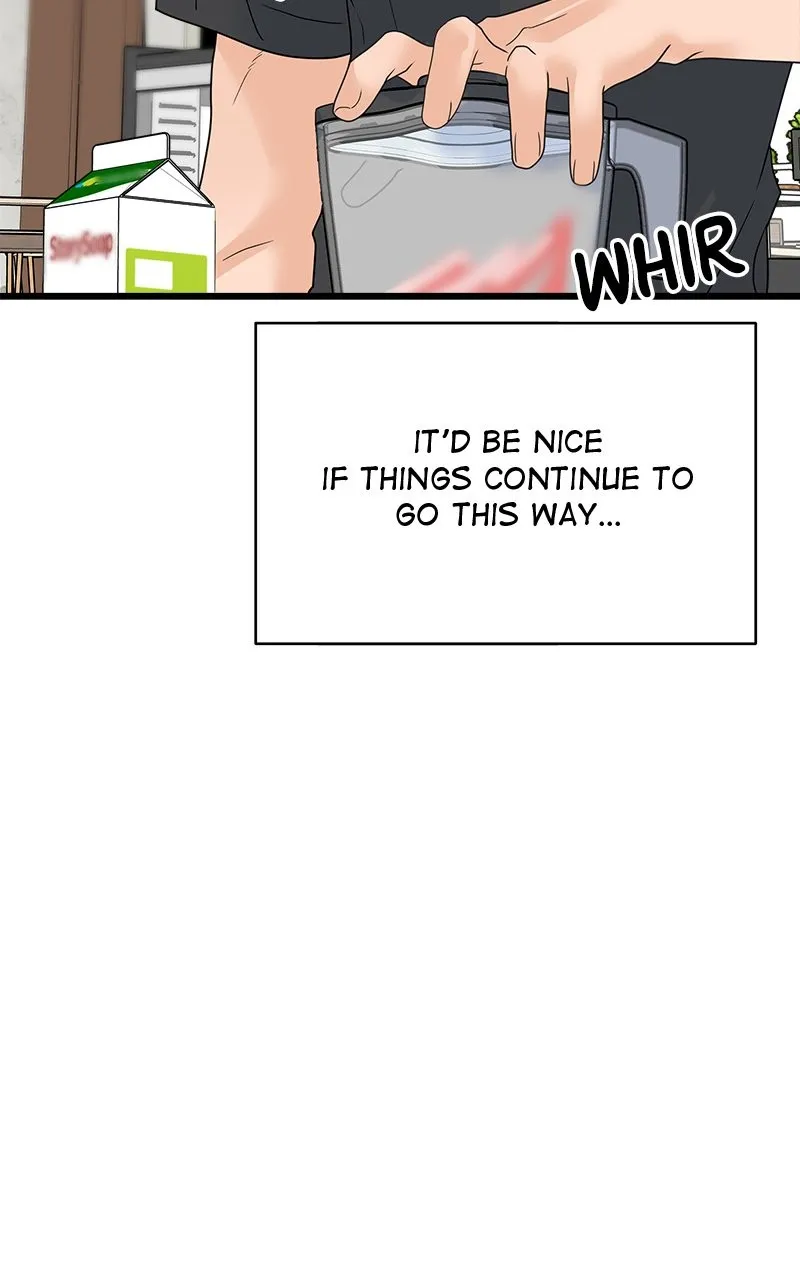Read Random Target chapter 55 image 128 on Lezhin