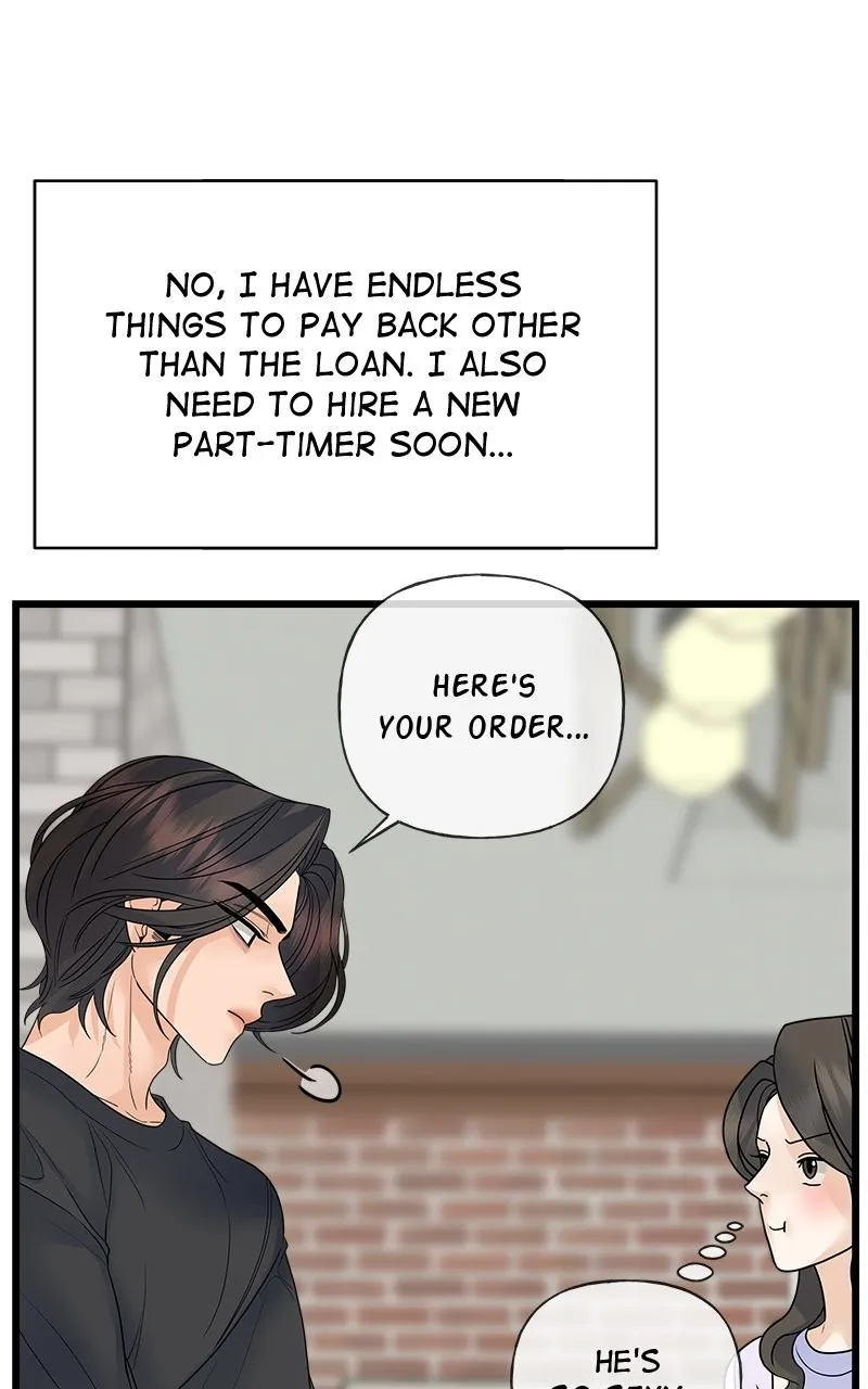 Read Random Target chapter 55 image 129 on Lezhin
