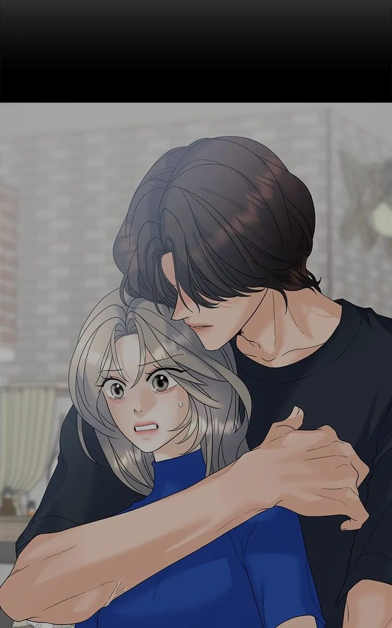 Read Random Target chapter 55 image 134 on Lezhin