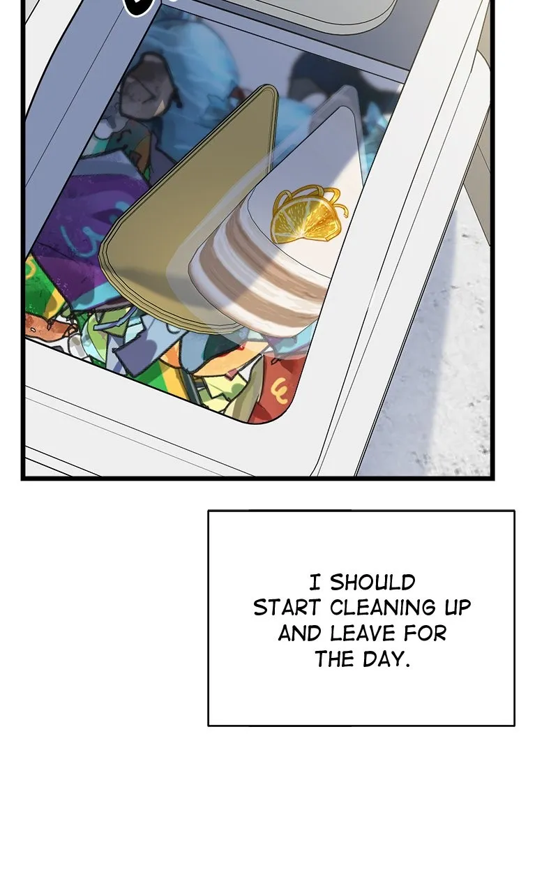 Read Random Target chapter 55 image 150 on Lezhin