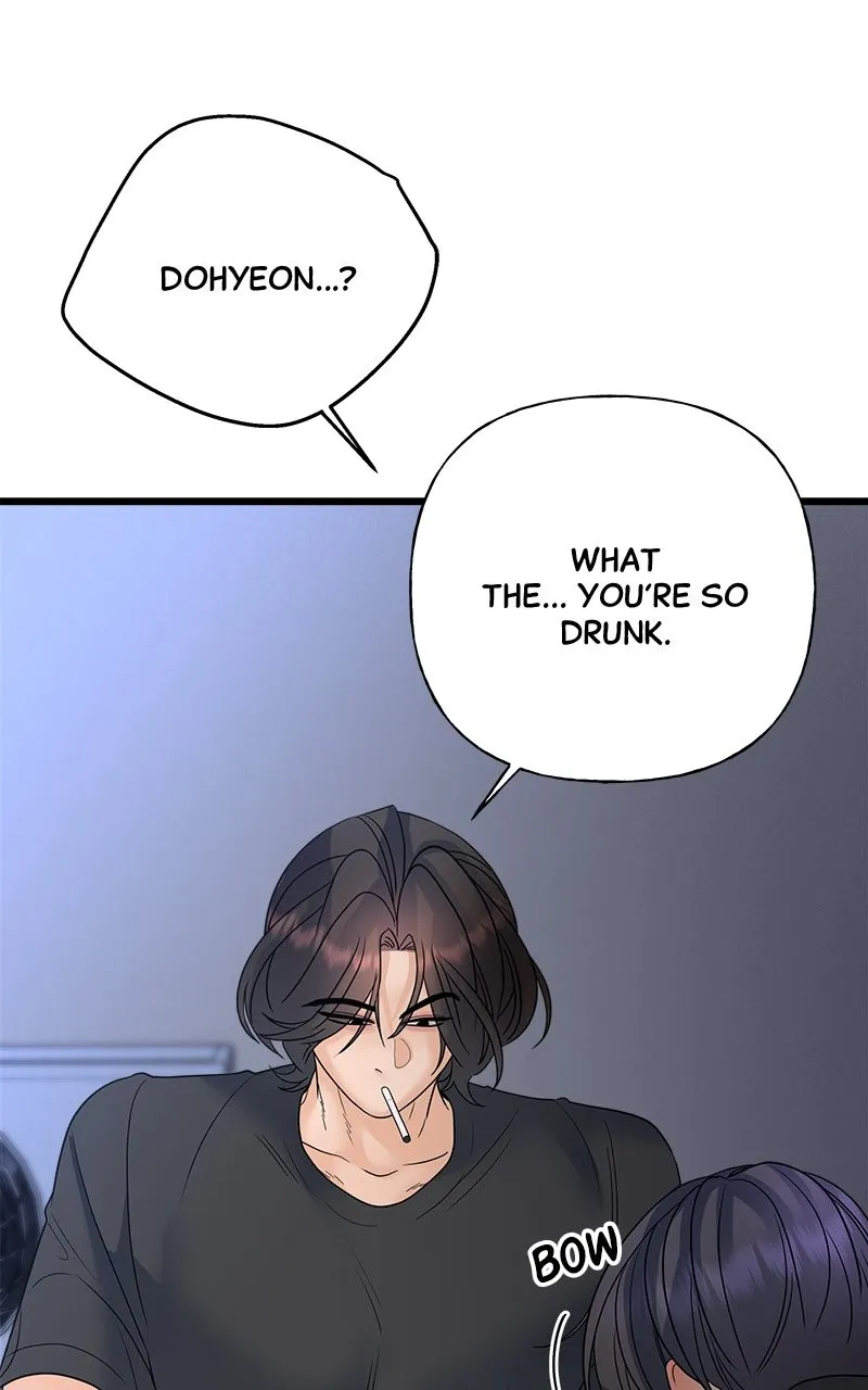 Read Random Target chapter 55 image 158 on Lezhin