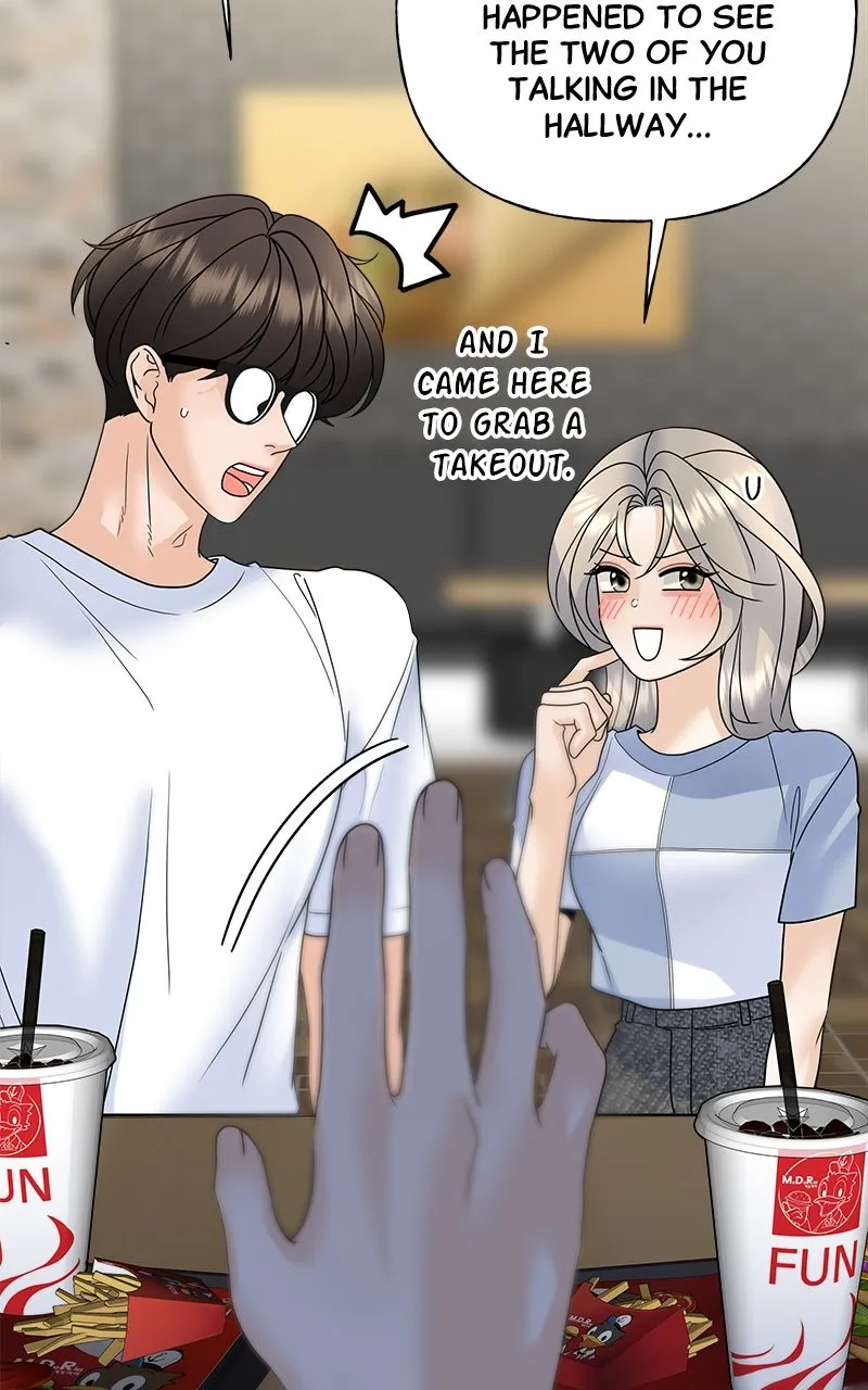 Read Random Target chapter 55 image 18 on Lezhin