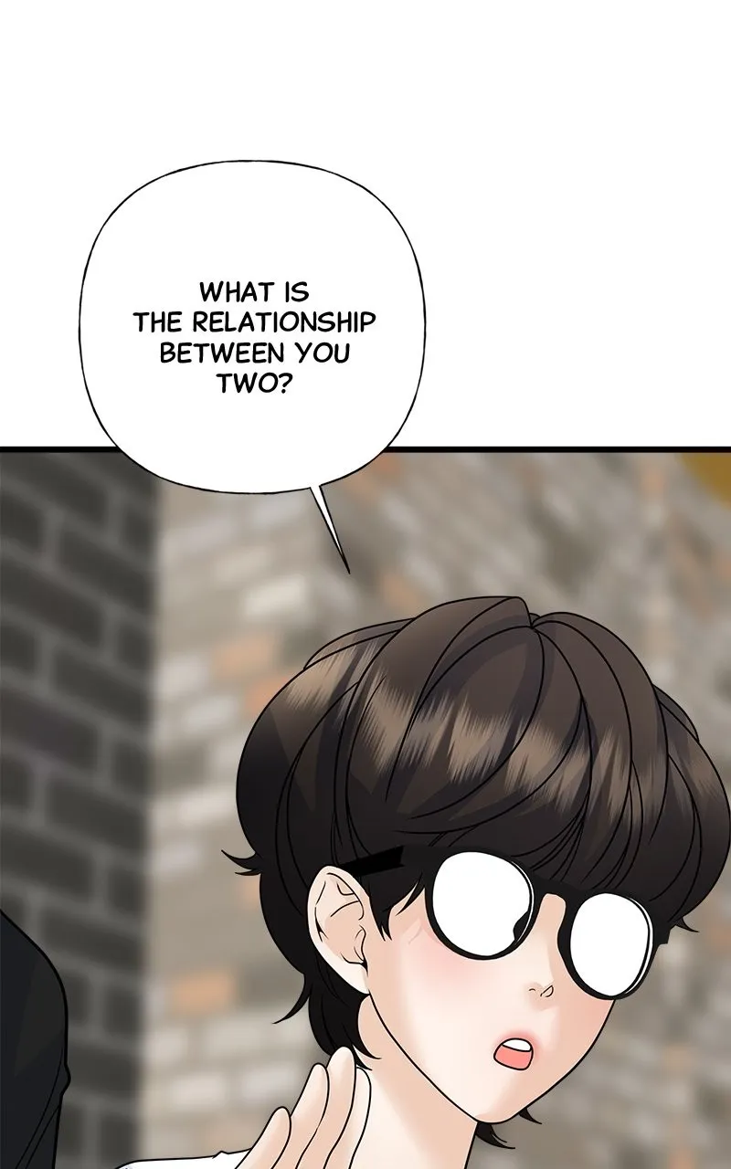 Read Random Target chapter 55 image 20 on Lezhin