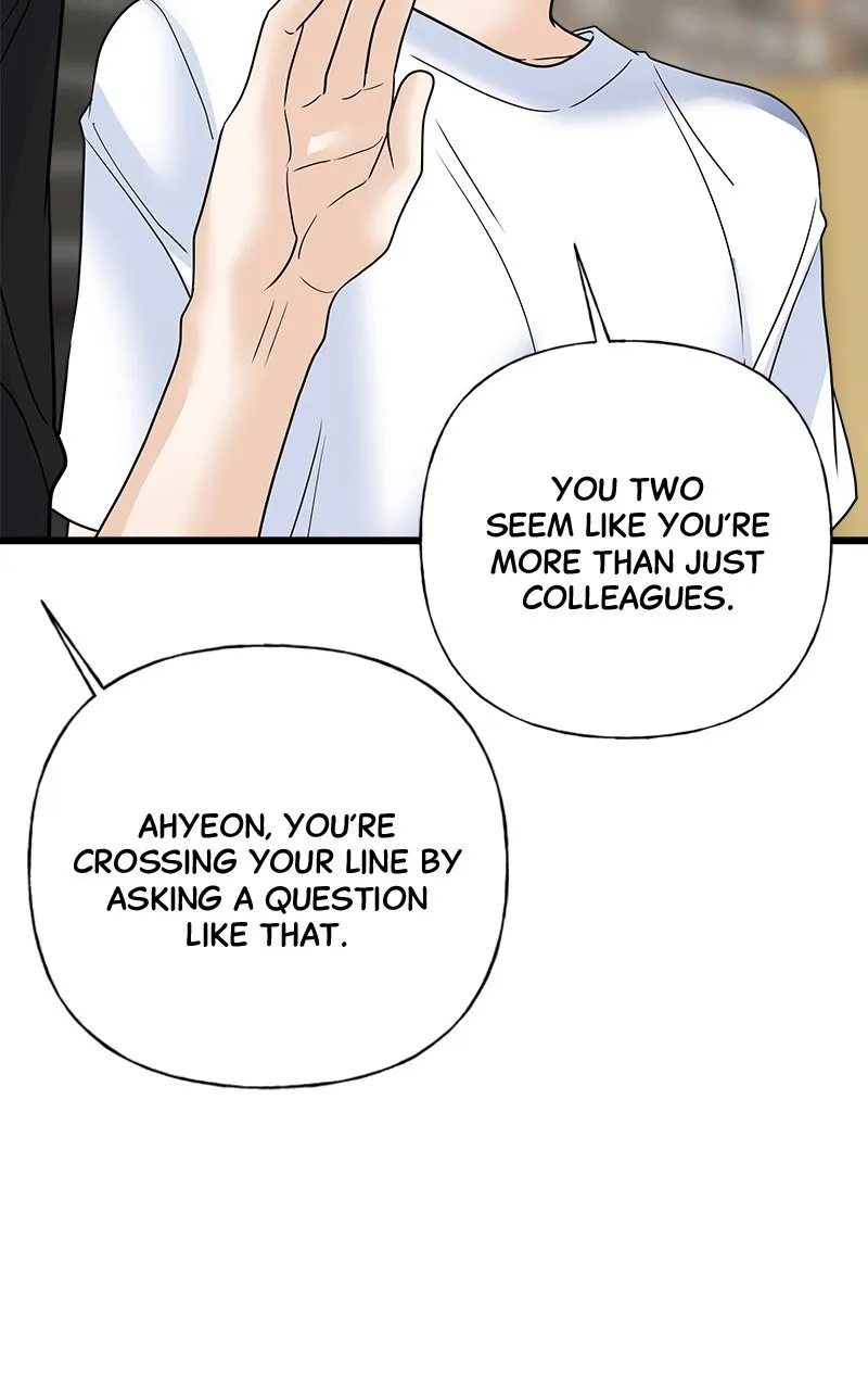 Read Random Target chapter 55 image 21 on Lezhin
