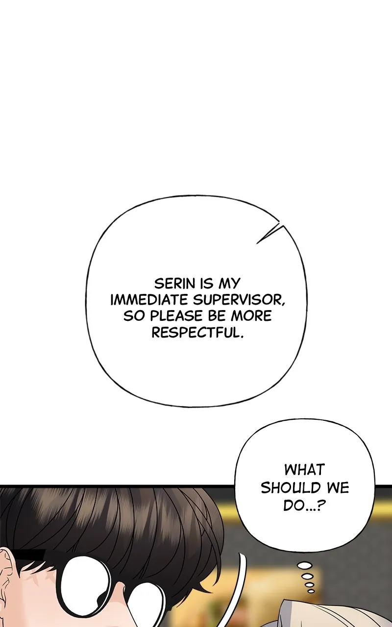 Read Random Target chapter 55 image 22 on Lezhin