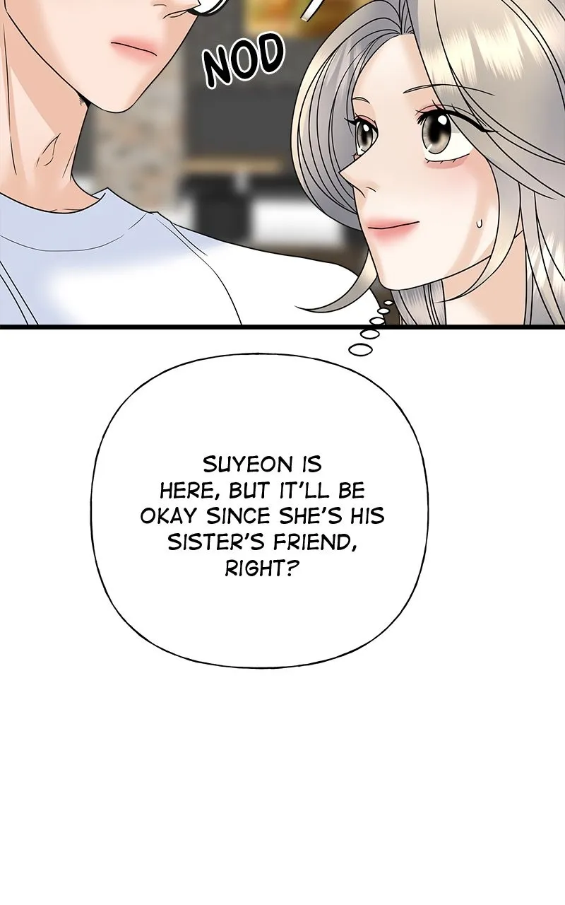 Read Random Target chapter 55 image 23 on Lezhin