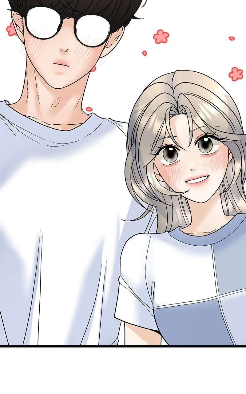 Read Random Target chapter 55 image 25 on Lezhin