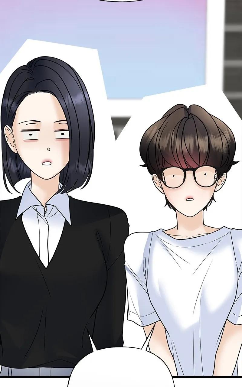 Read Random Target chapter 55 image 27 on Lezhin