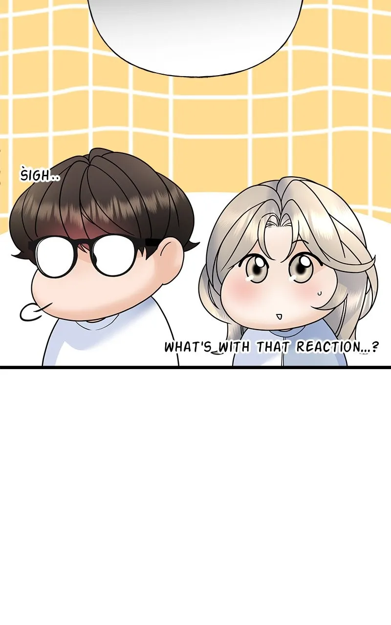 Read Random Target chapter 55 image 29 on Lezhin