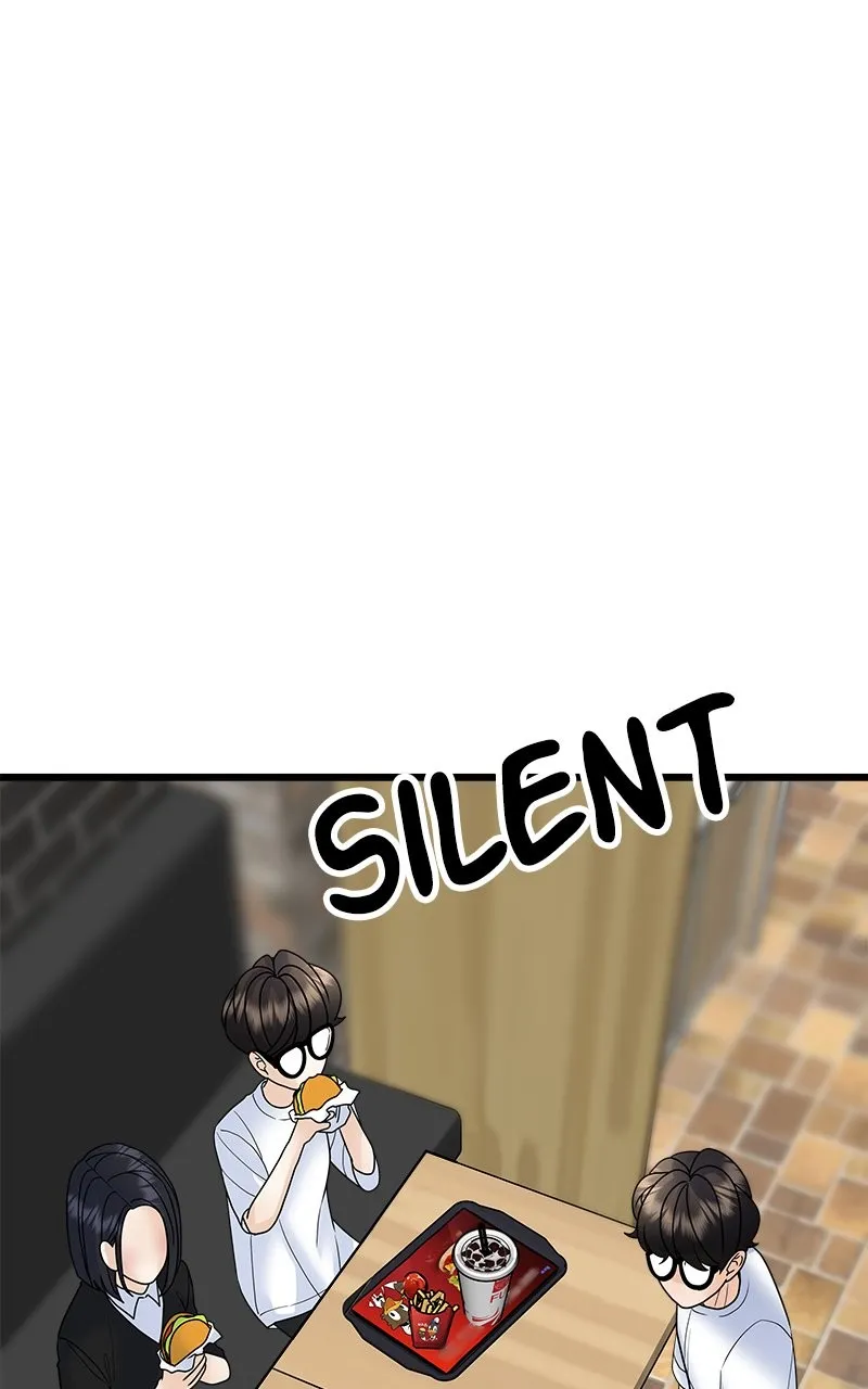 Read Random Target chapter 55 image 35 on Lezhin